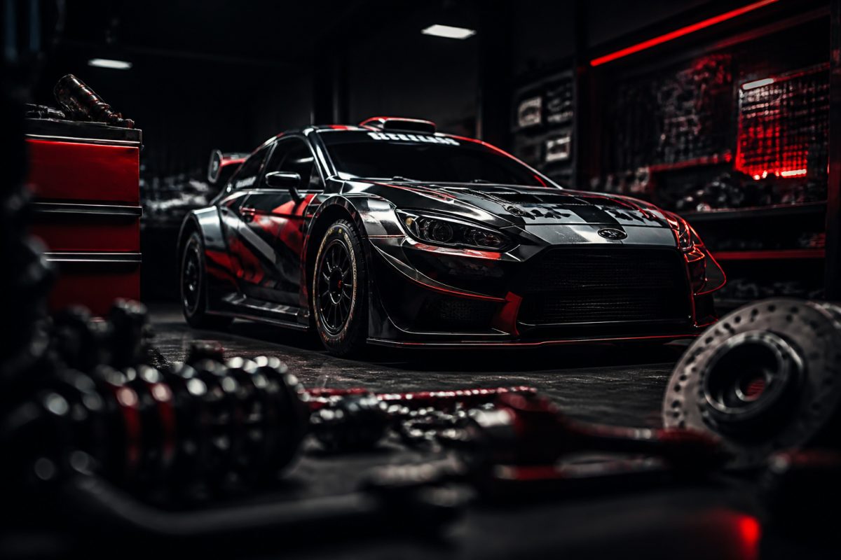 Automobile · La Réunion