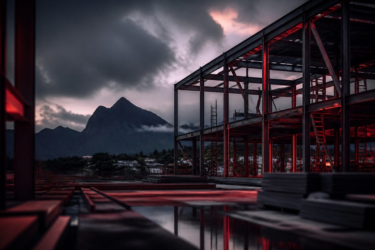 BTP · La Réunion