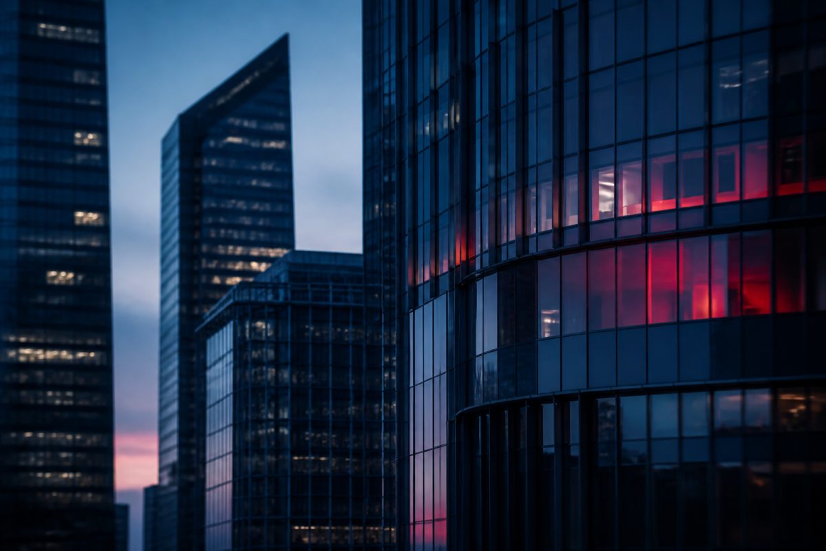 Finance · International