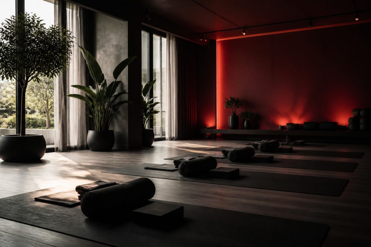 Wellness · La Réunion